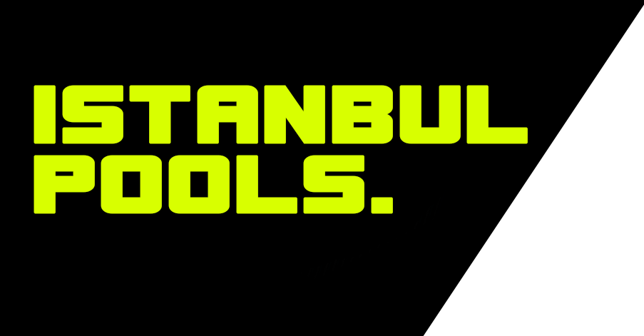 ISTANBUL POOLS logo